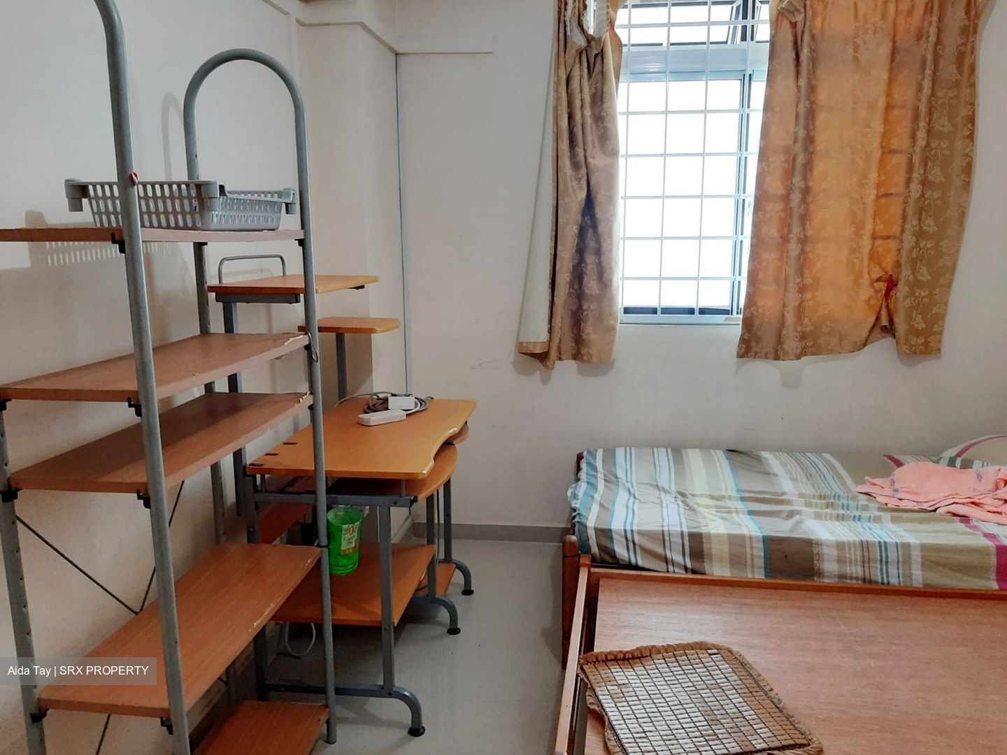 Blk 1 Ghim Moh Road (Queenstown), HDB 3 Rooms #315528941